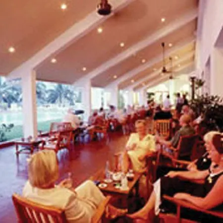 Mount Lavinia Hotel 