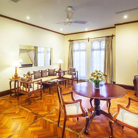 Mount Lavinia Hotel Dehiwala-Mount Lavinia Exterior photo