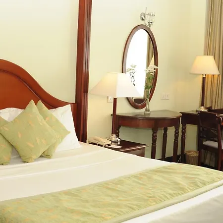 Mount Lavinia Hotel Dehiwala-Mount Lavinia Exterior photo