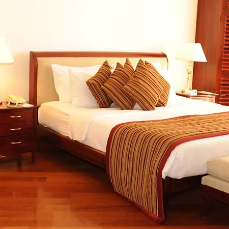 Mount Lavinia Hotel Dehiwala-Mount Lavinia Exterior photo