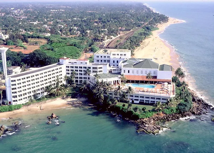 Mount Lavinia Hotel