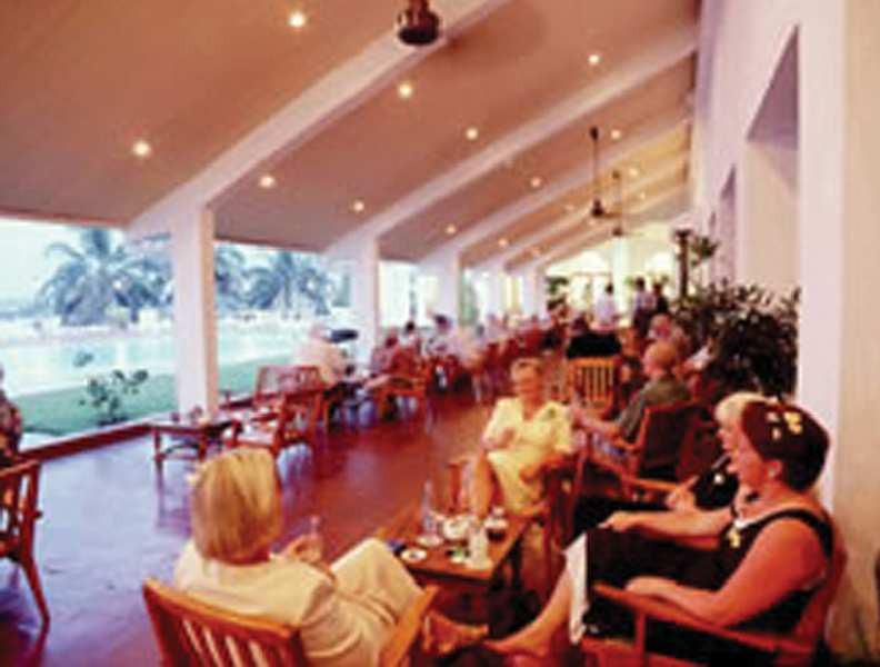 Mount Lavinia Dehiwala-Mount Lavinia