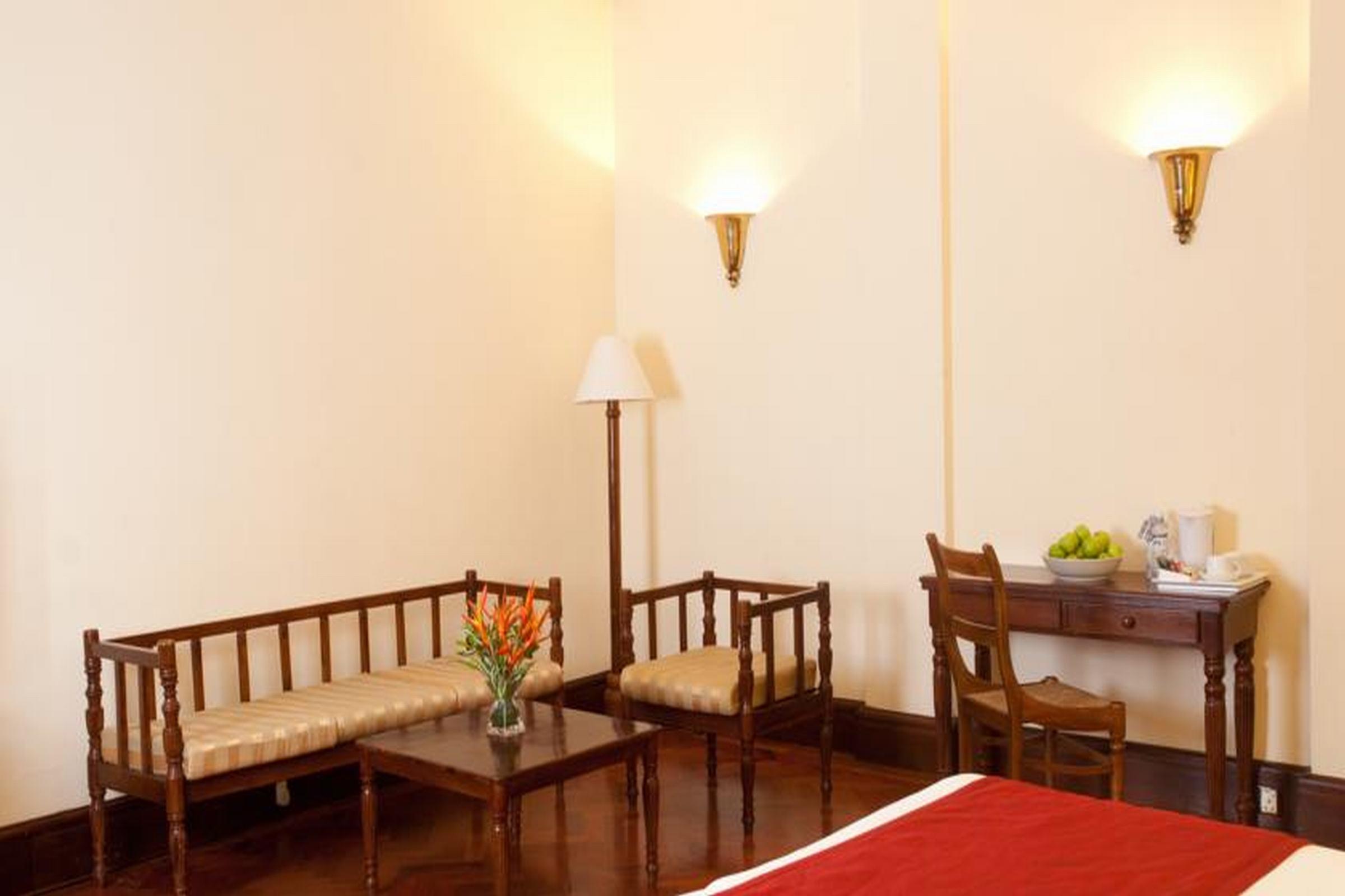 Mount Lavinia 4*