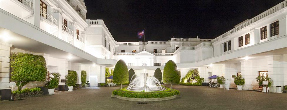 Hotel Mount Lavinia 4*