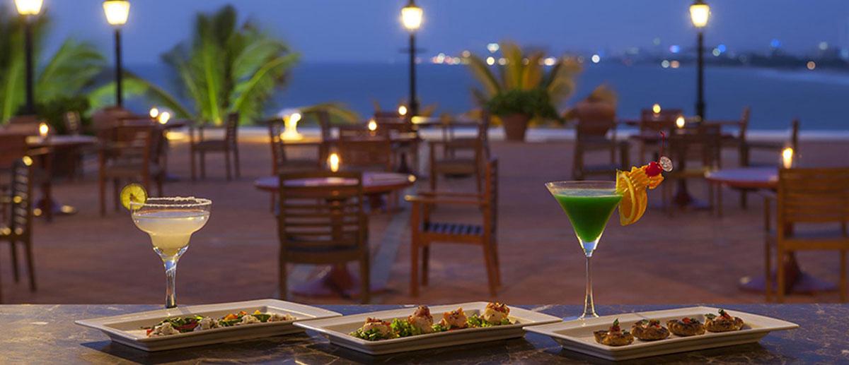Mount Lavinia Hotel Dehiwala-Mount Lavinia