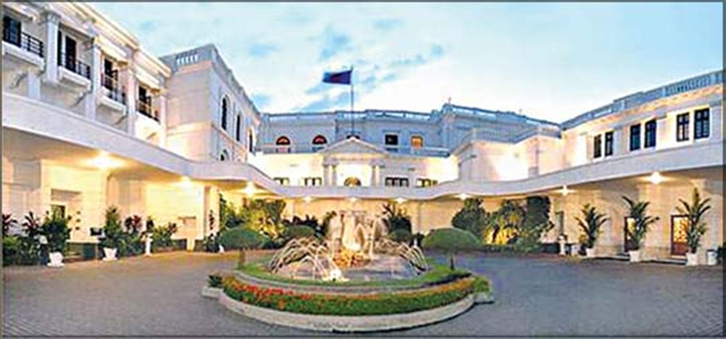 Hotel Mount Lavinia Dehiwala-Mount Lavinia