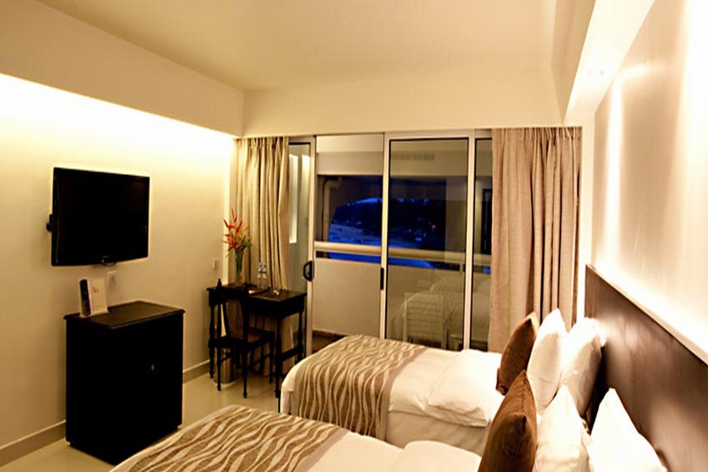 Mount Lavinia