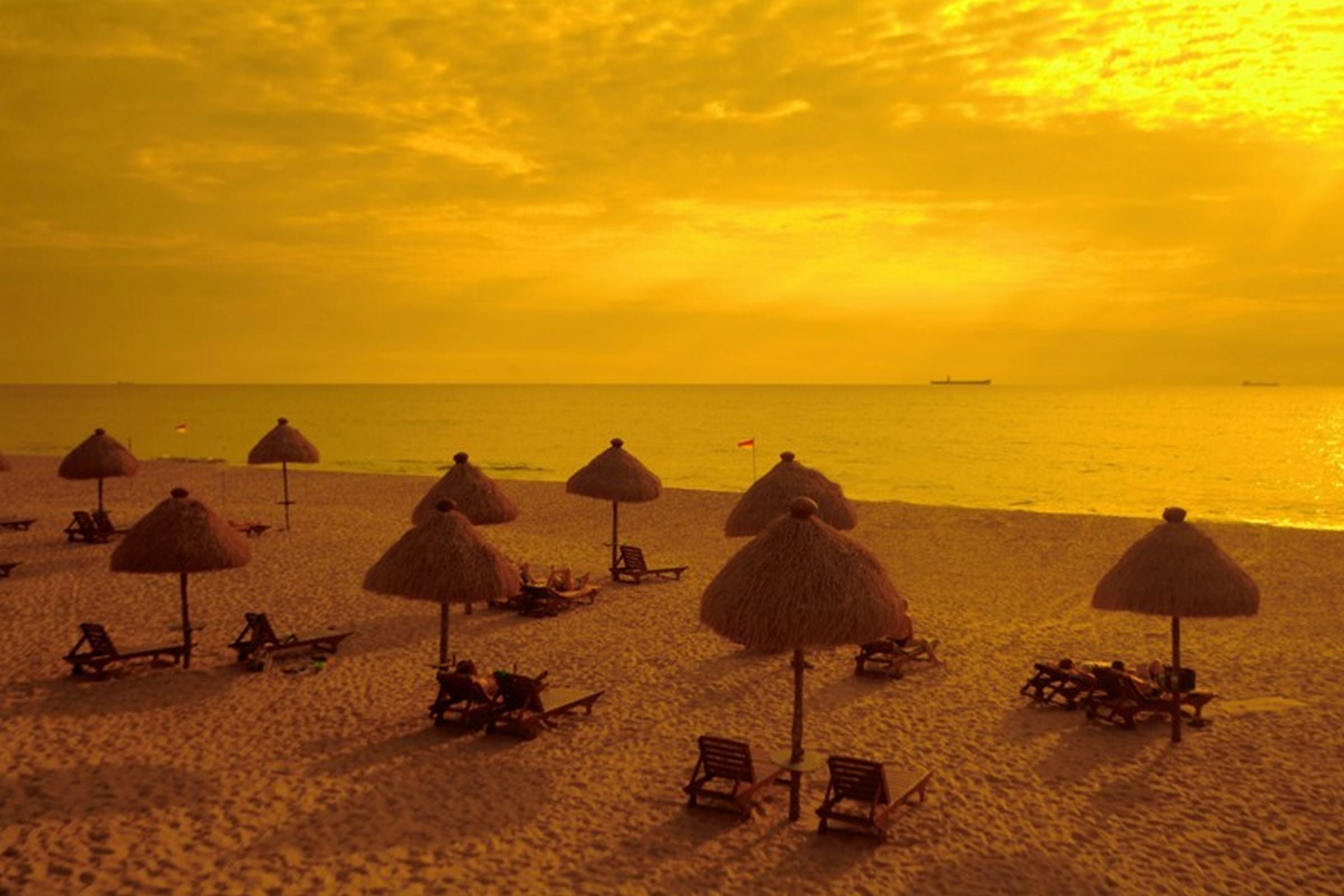 Mount Lavinia 4* Dehiwala-Mount Lavinia