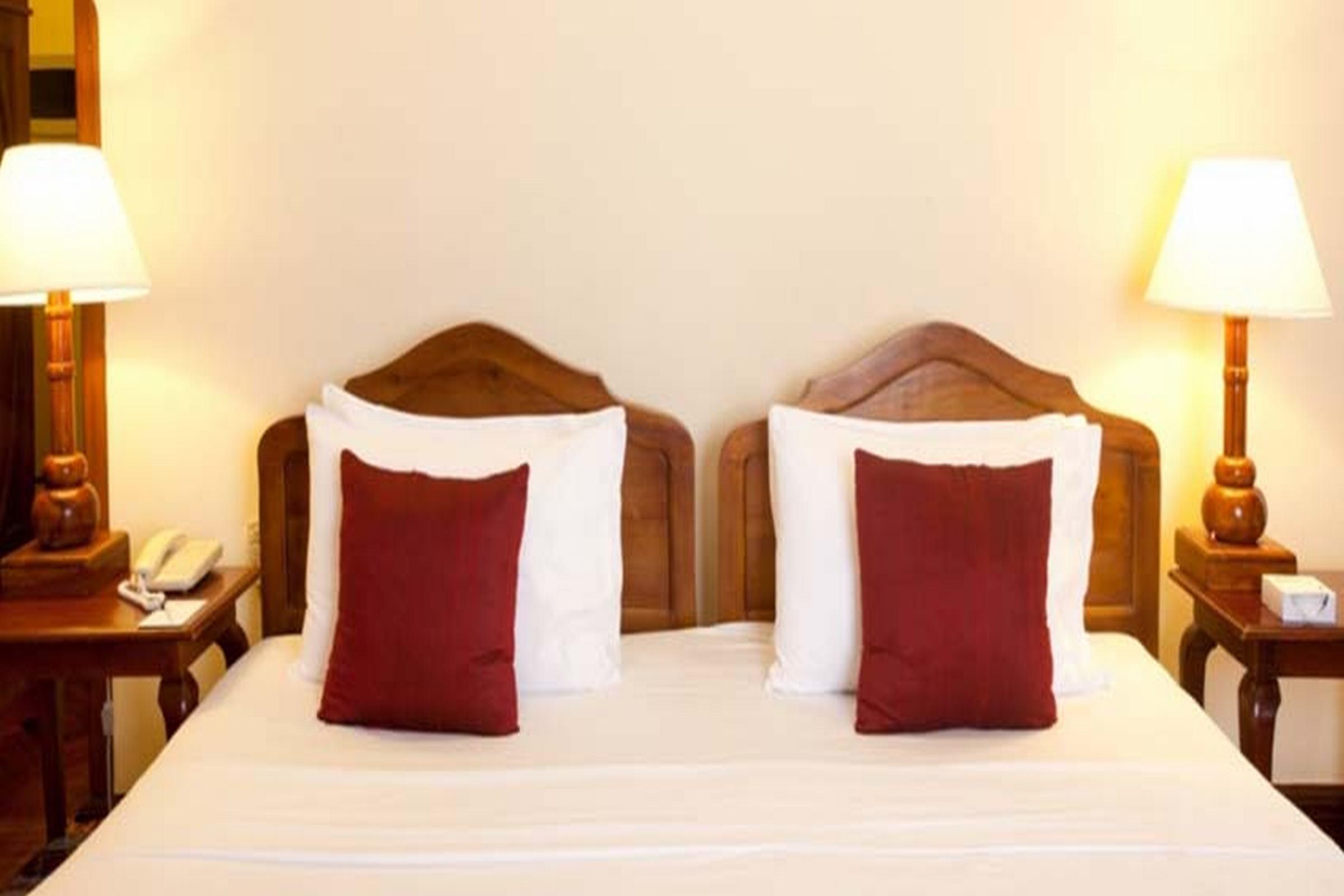 Mount Lavinia 4*