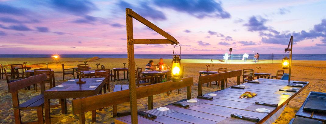 Mount Lavinia Dehiwala-Mount Lavinia