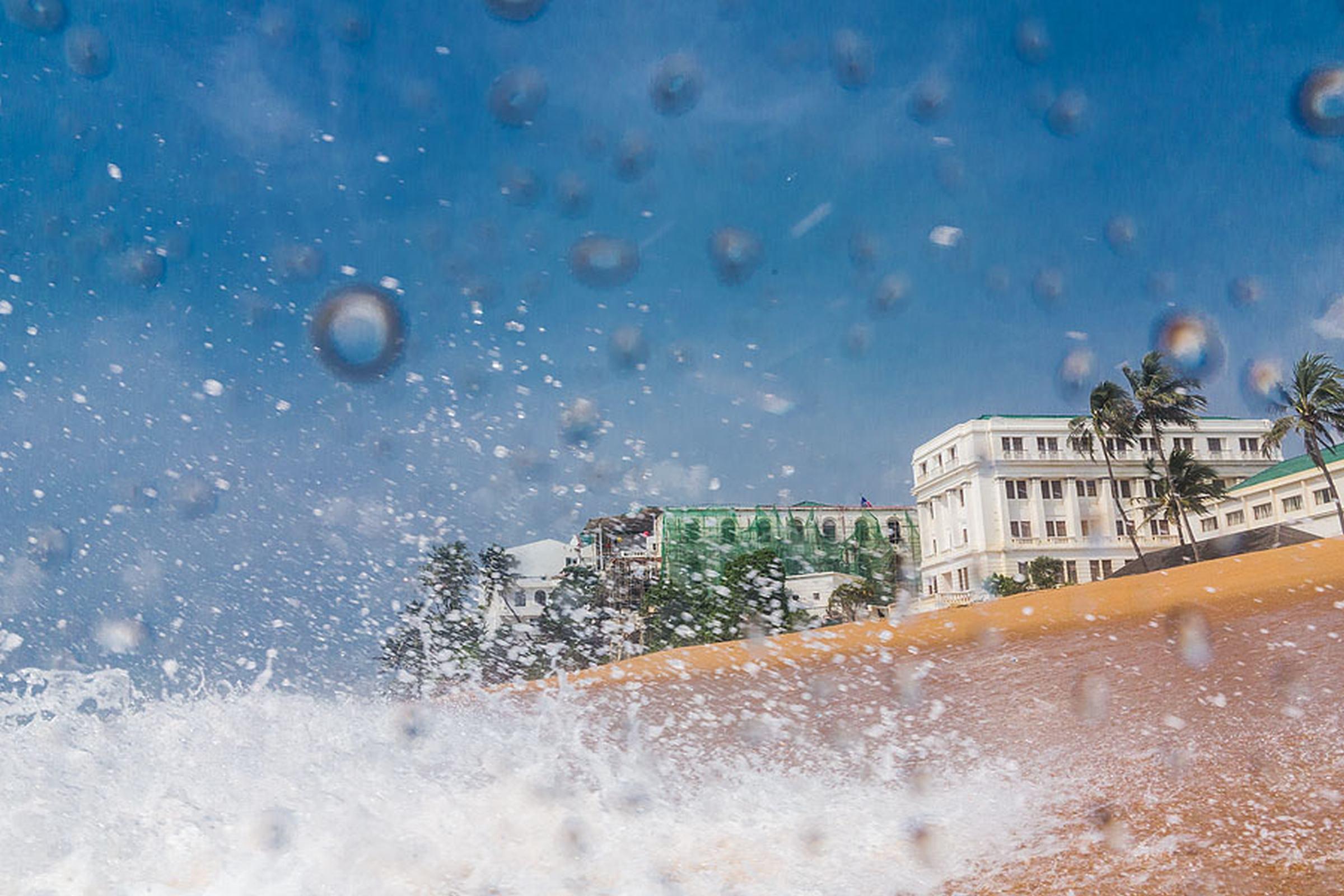 Mount Lavinia Hotel 4*