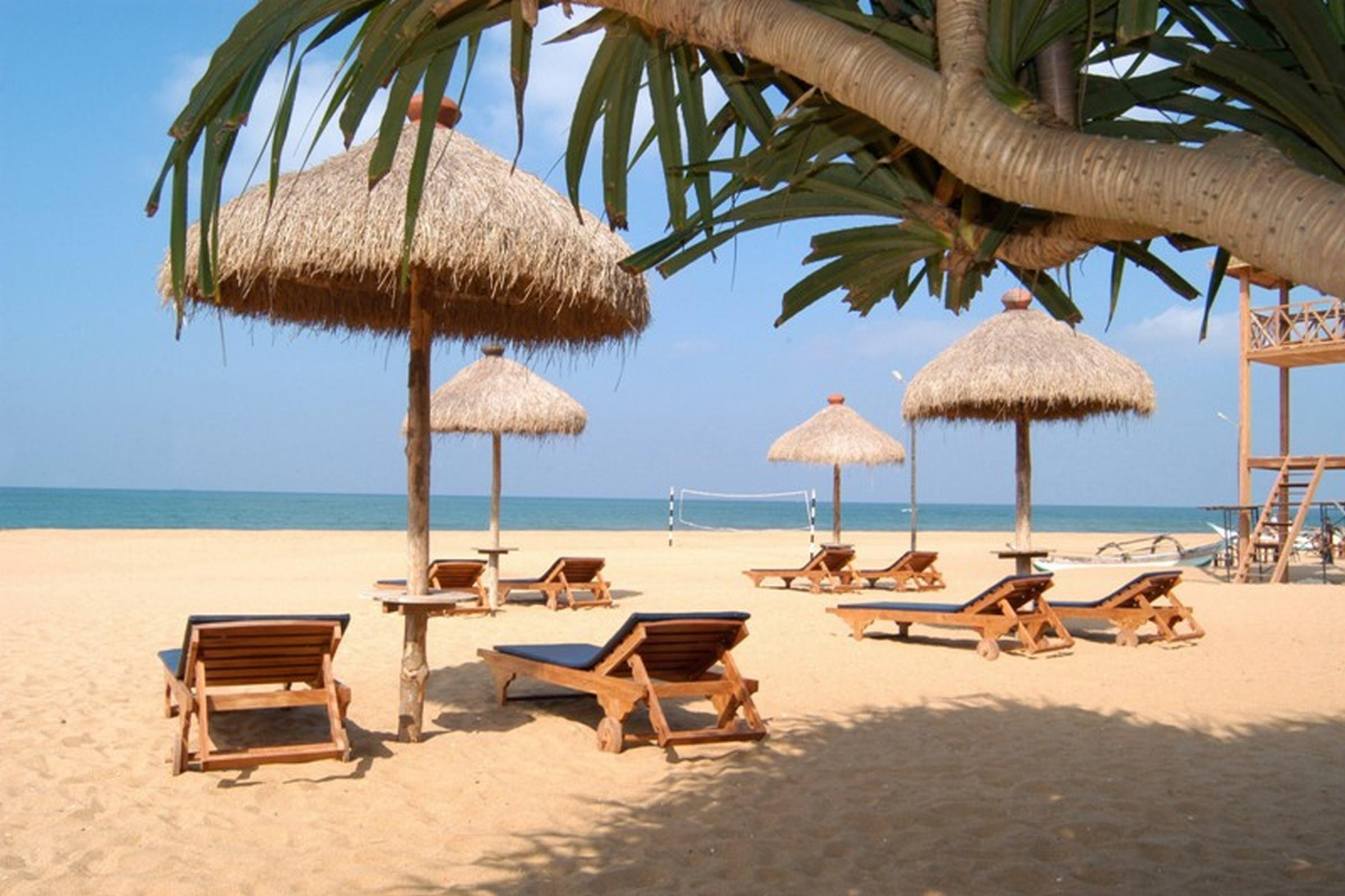 Mount Lavinia Dehiwala-Mount Lavinia
