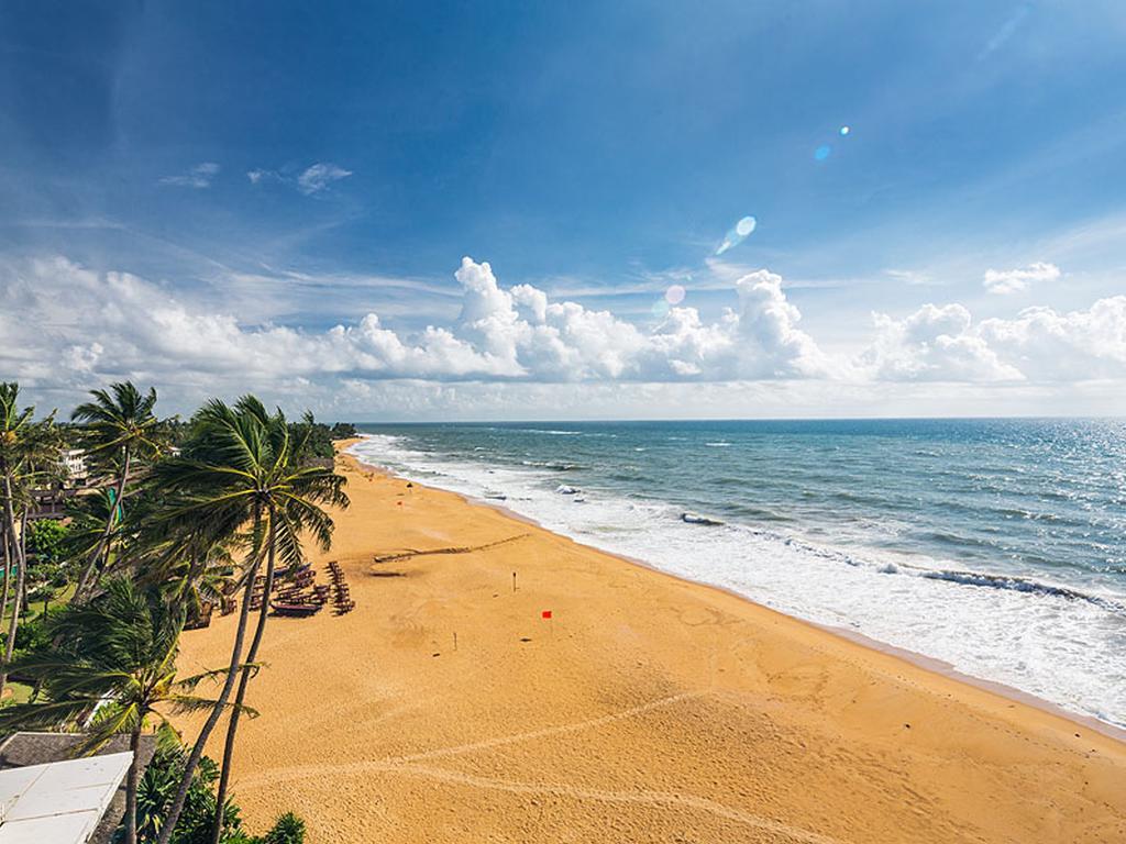Hotel Mount Lavinia