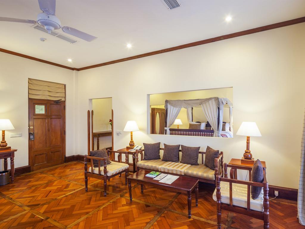 Mount Lavinia Hotel