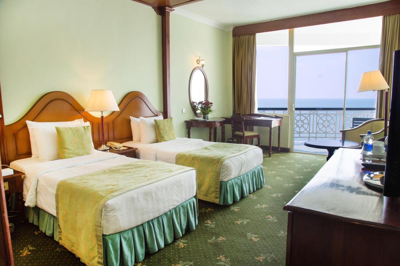 Hotel Mount Lavinia Dehiwala-Mount Lavinia