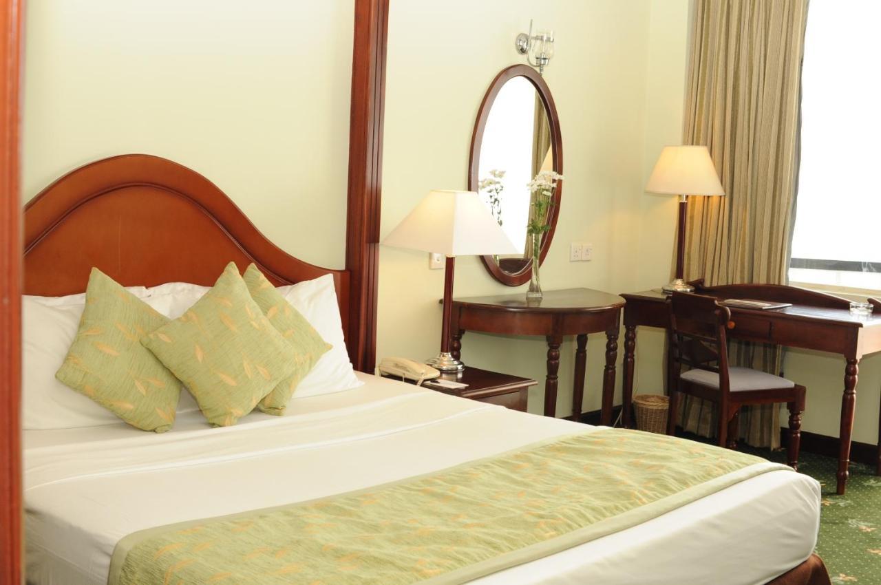 Mount Lavinia Hotel Dehiwala-Mount Lavinia