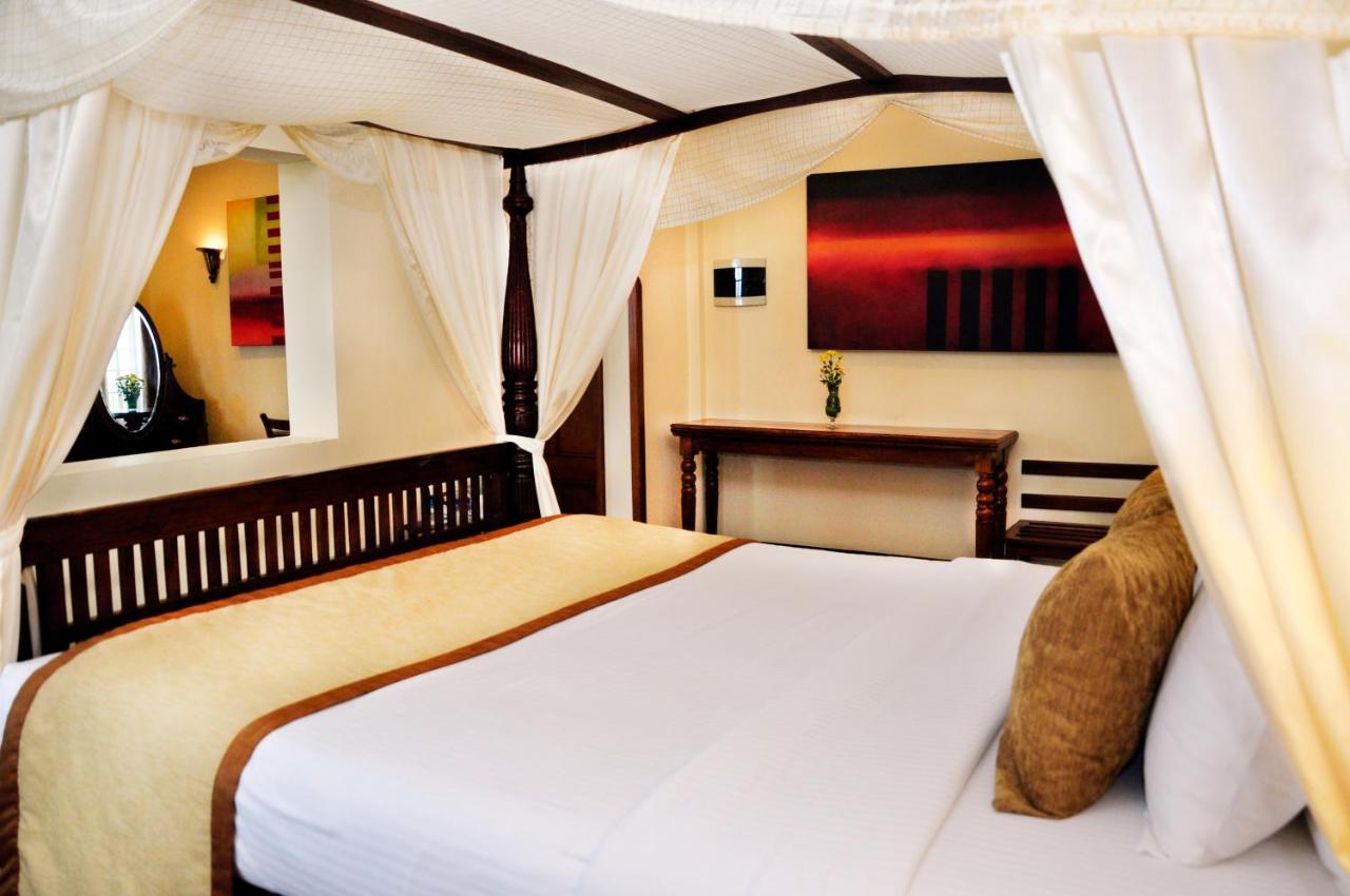 Mount Lavinia