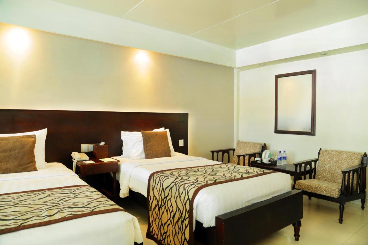 Mount Lavinia