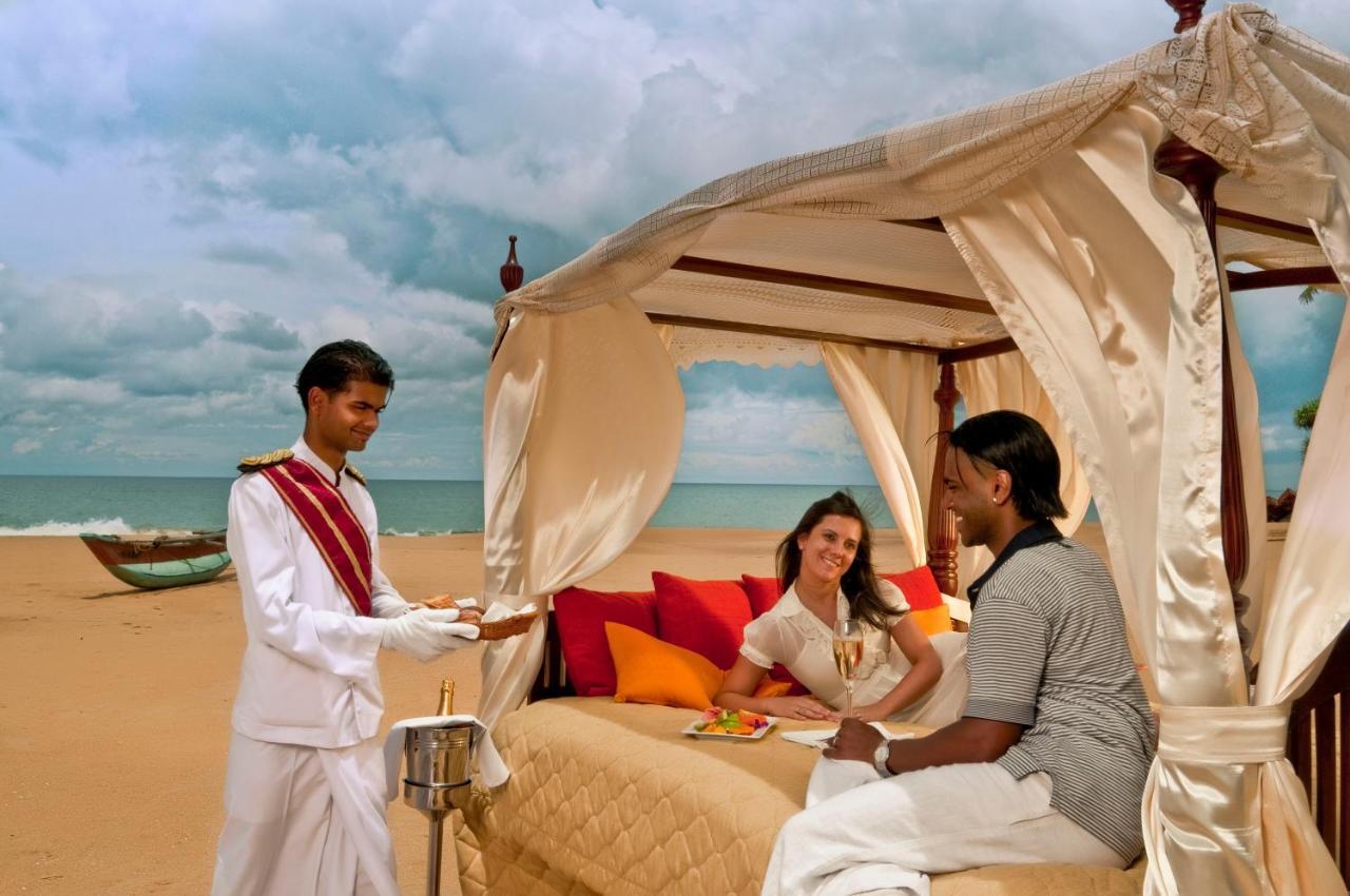 Hotel Mount Lavinia Dehiwala-Mount Lavinia