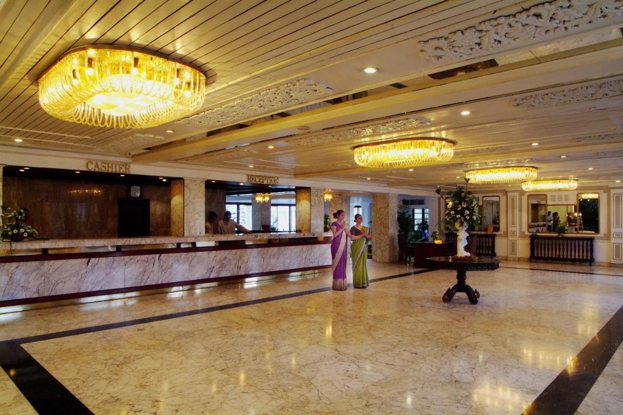 Mount Lavinia 4*