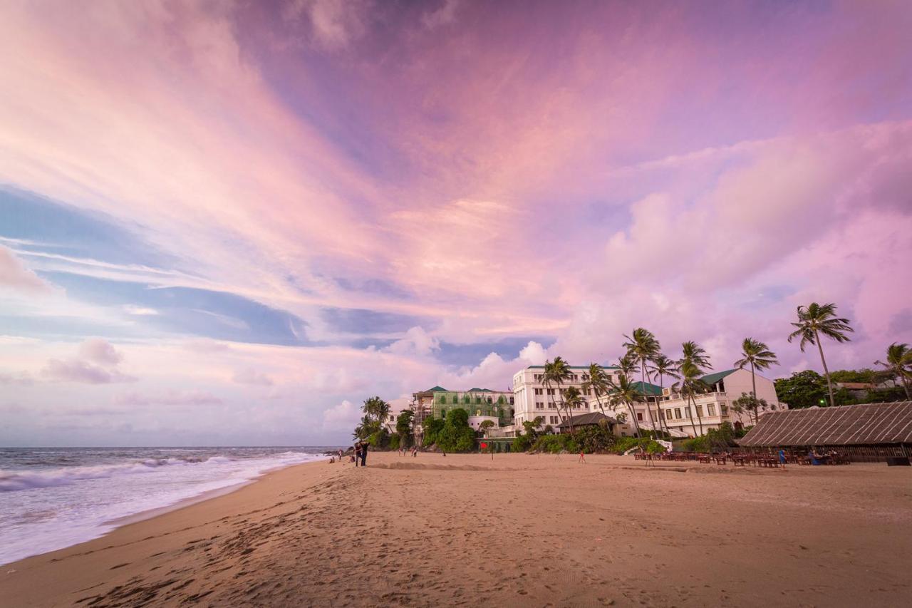 Hotel Mount Lavinia Dehiwala-Mount Lavinia